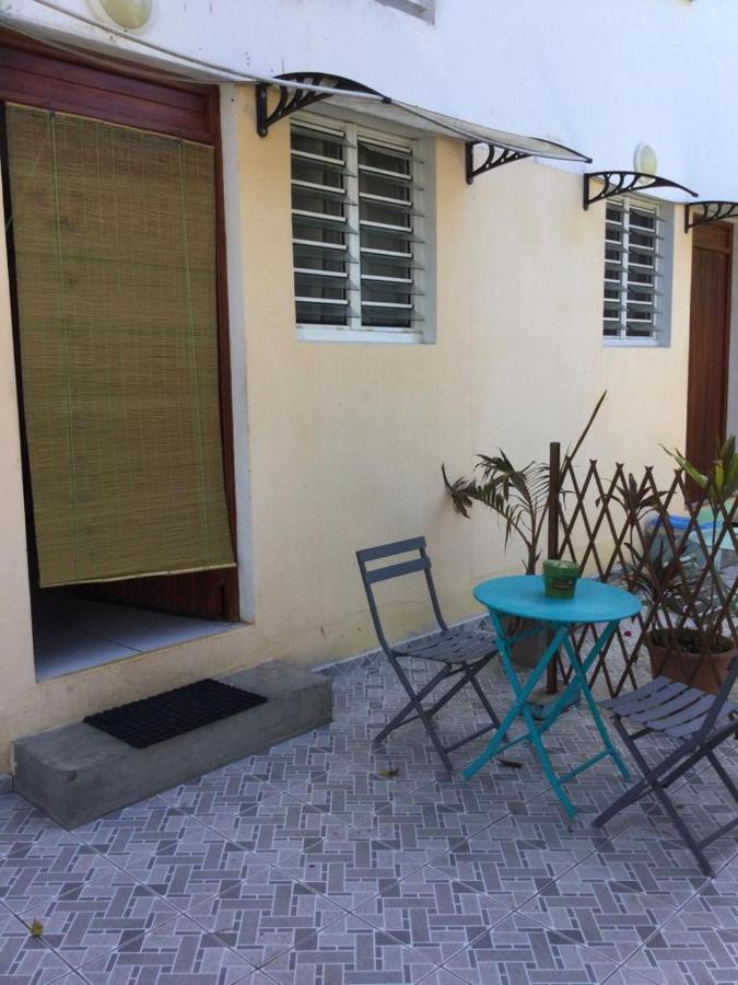 Studio Sympa Port-Louis Exteriér fotografie