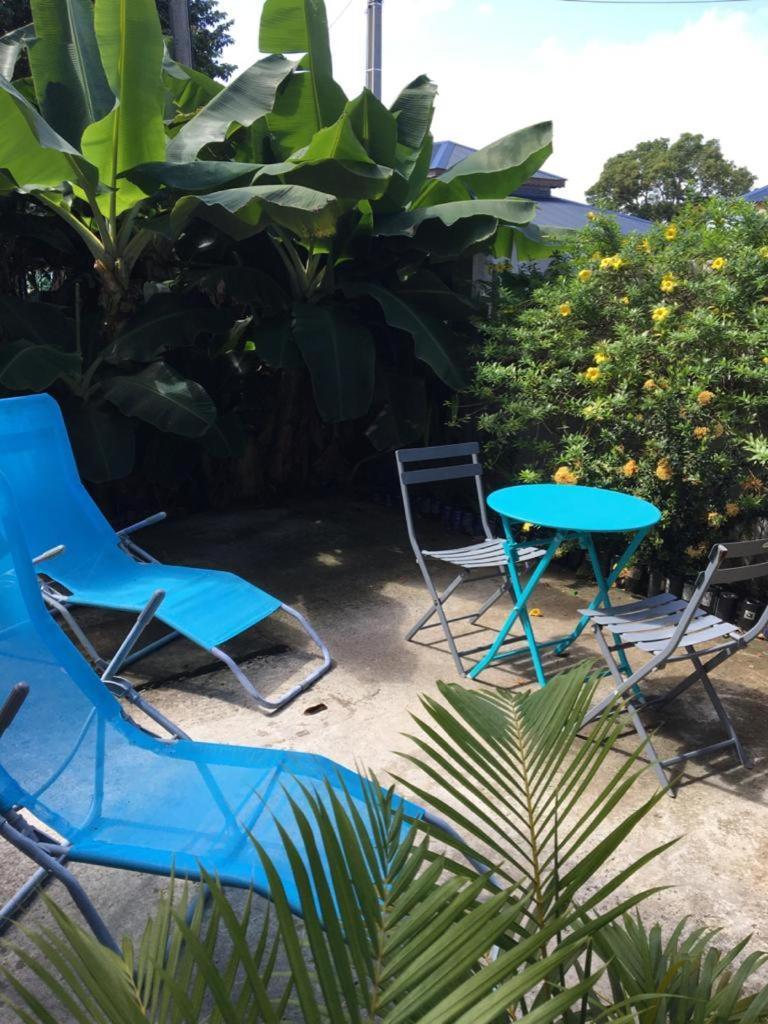 Studio Sympa Port-Louis Exteriér fotografie