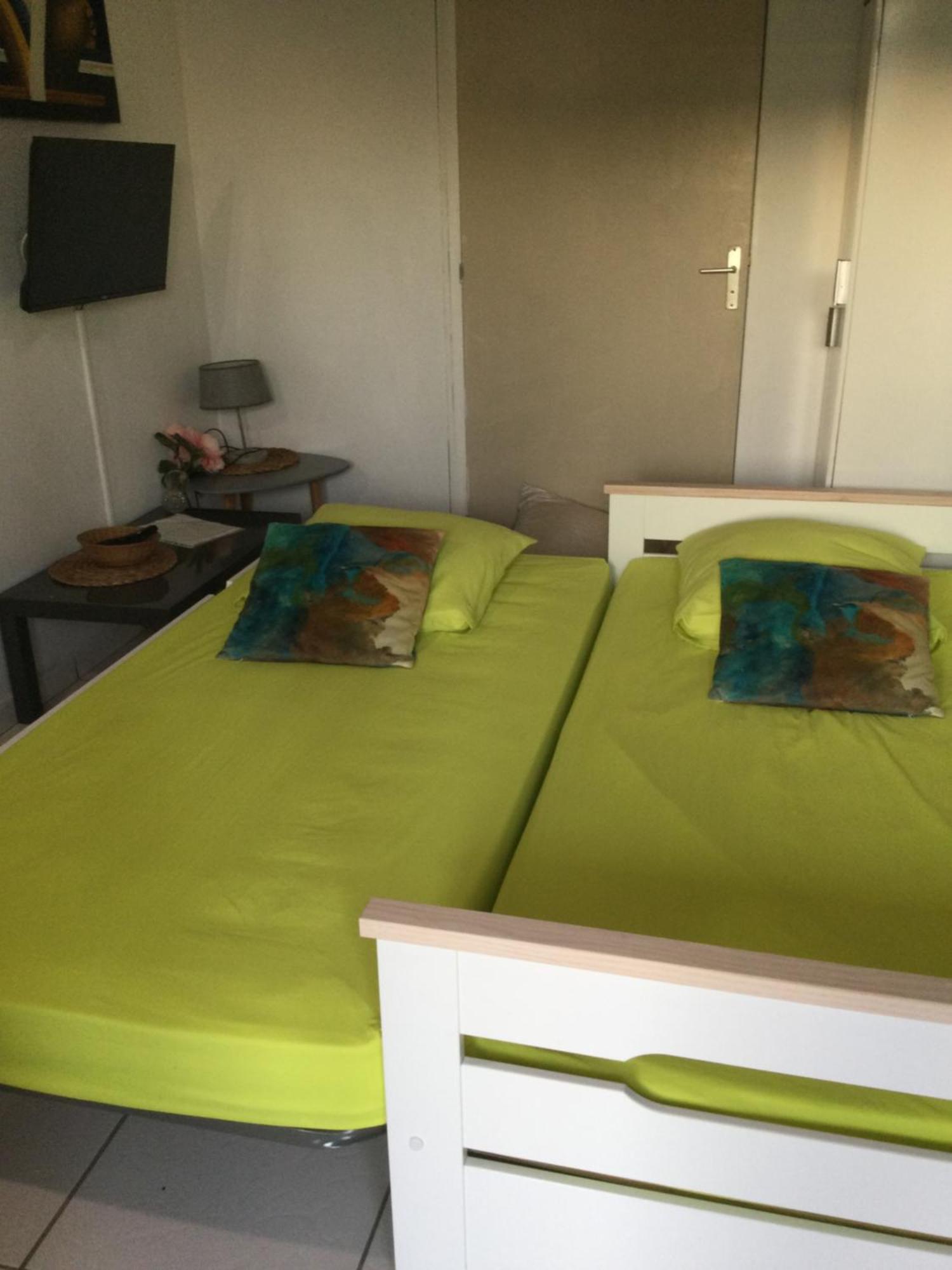 Studio Sympa Port-Louis Exteriér fotografie
