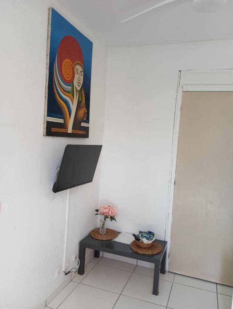 Studio Sympa Port-Louis Exteriér fotografie