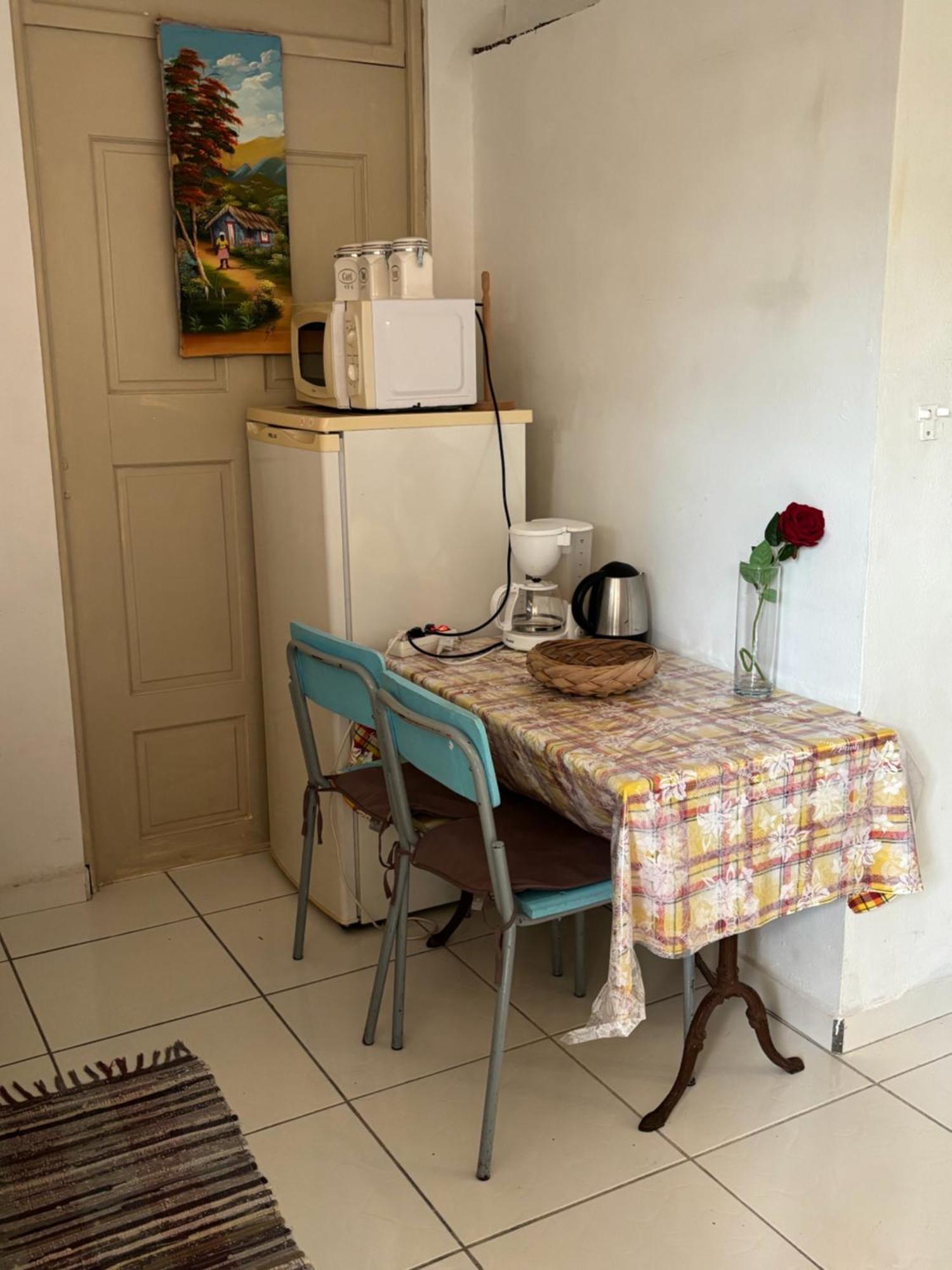 Studio Sympa Port-Louis Exteriér fotografie