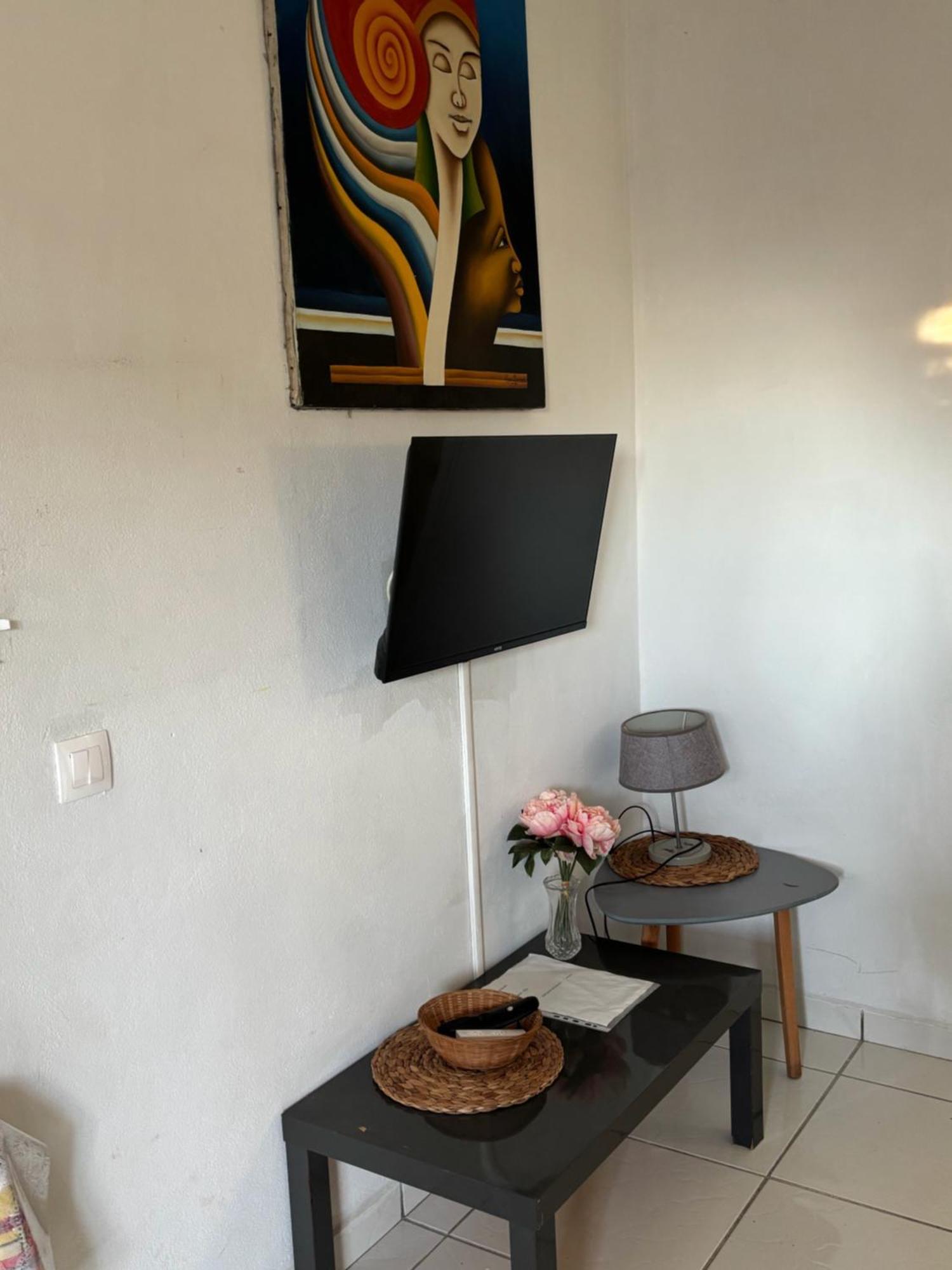 Studio Sympa Port-Louis Exteriér fotografie